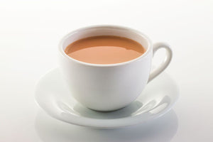 Café au lait