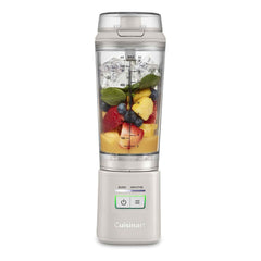 Blender Portable Blast & Go