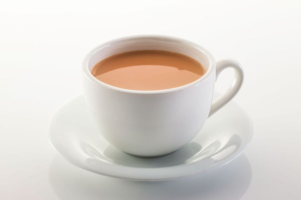 Café au lait