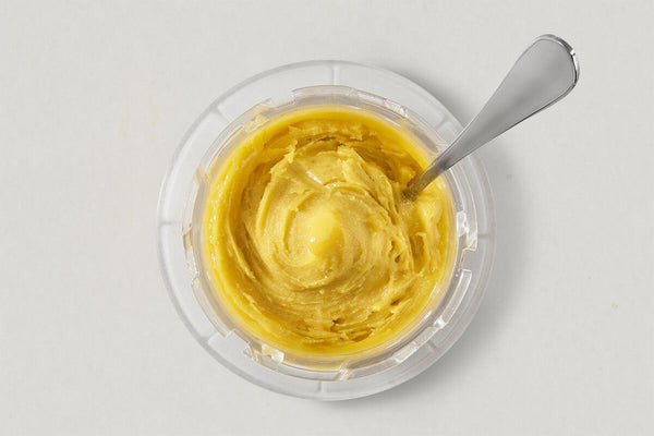 Sorbet à la mangue pour deux