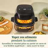 Cuisinart ClearView Air Fryer 3,8 L