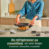 Cuisinart ClearView Air Fryer 3,8 L