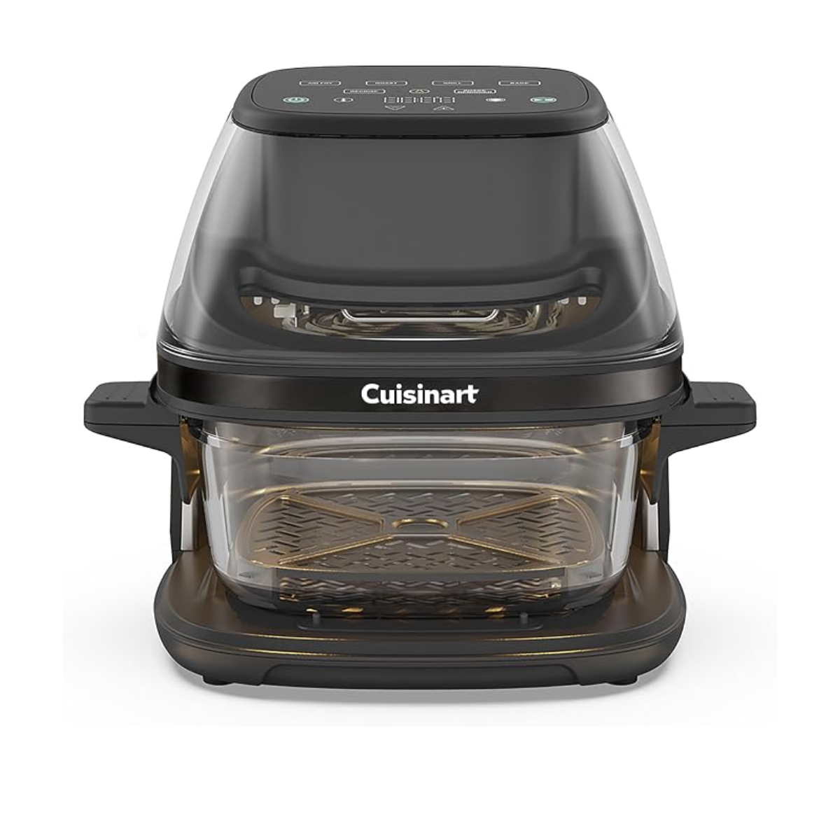 Cuisinart ClearView 3.8L Air Fryer