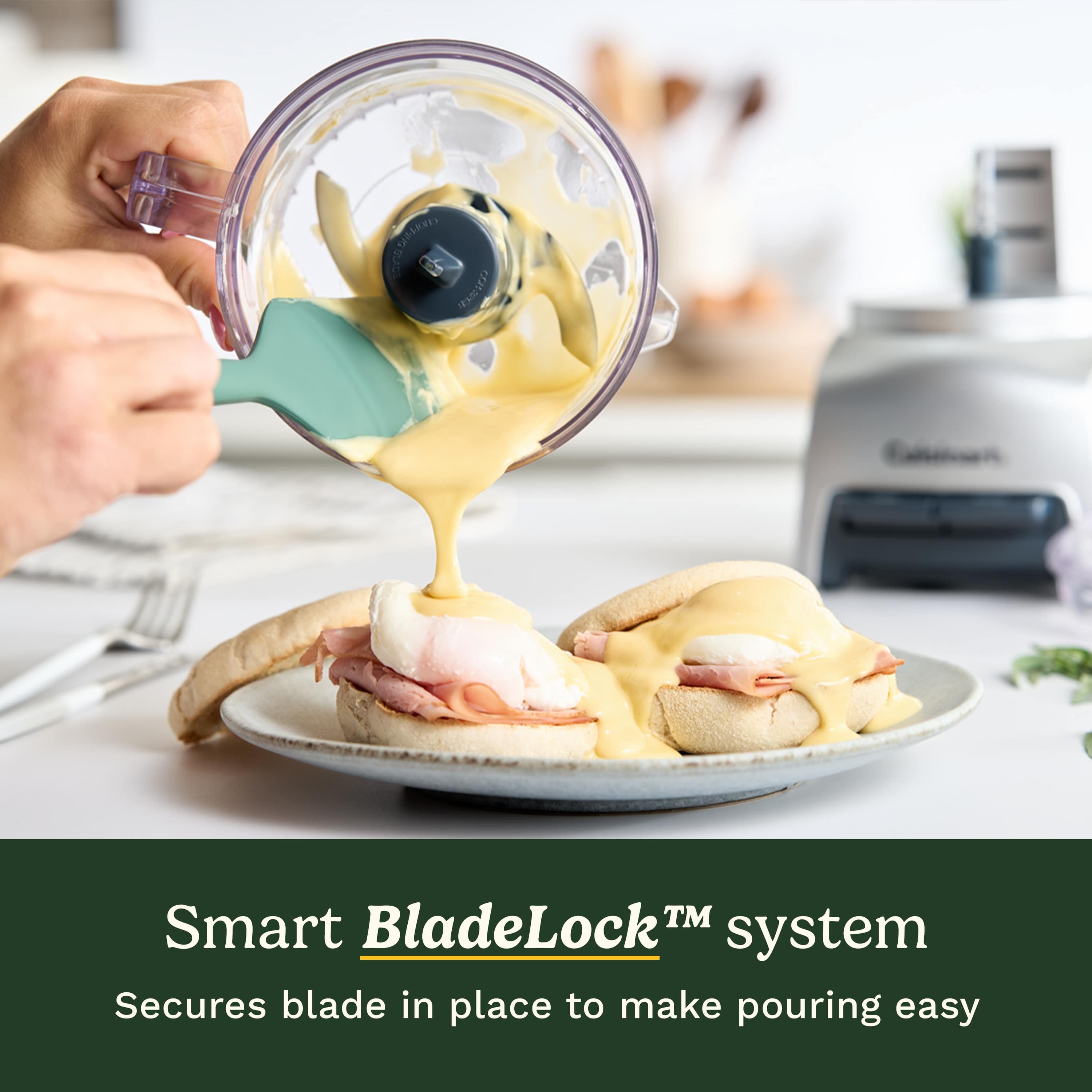 Pixie Chopper Mini Robot Culinaire