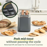 Grille-pain SmartElite 2 tranches Denim