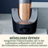 Automatischer Weinöffner