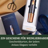 Automatischer Weinöffner