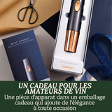 Tire-Bouchon Automatique Rechargeable