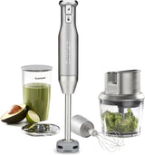 Cuisinart Power Blend Mixeur Plongeant