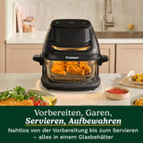 Cuisinart ClearView 3.8L Air Fryer