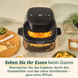 Cuisinart ClearView 3.8L Air Fryer