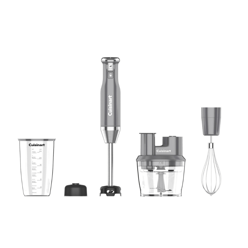 Mixeur plongeant Cuisinart