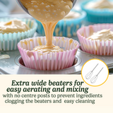 Power Advantage Handmixer