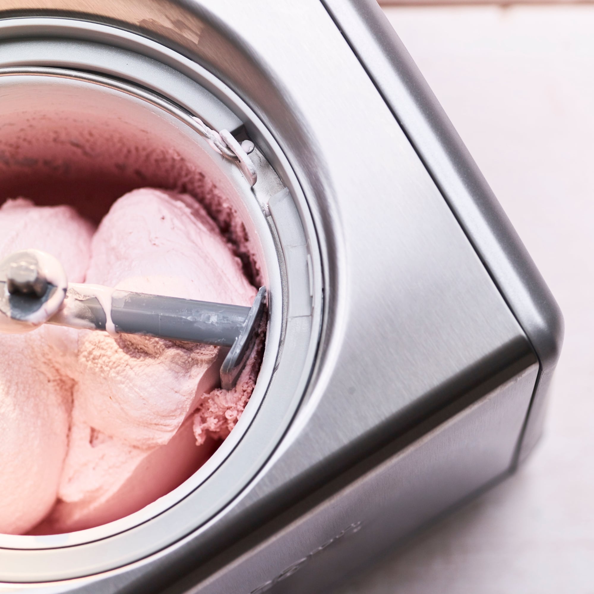 Ice Cream & Gelato Professional