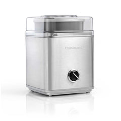 Eismaschine Deluxe 2L