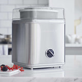 Eismaschine Deluxe 2L