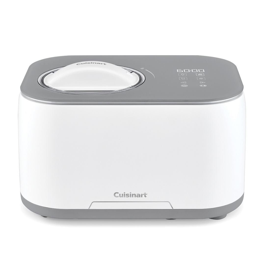 Machine à glace et sorbet compresseur 950 ml