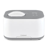Eis- und Sorbetmaschine Kompressor 950 ml