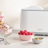 Machine à glace et sorbet compresseur 950 ml