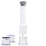 Créez des glaces, sorbets et milkshakes sur mesure avec le Cuisinart Freeze Wand.