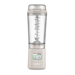 Blender Portable Blast & Go