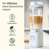 Blender Portable Blast & Go