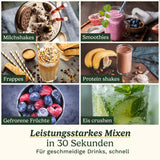Blender Portable Blast & Go