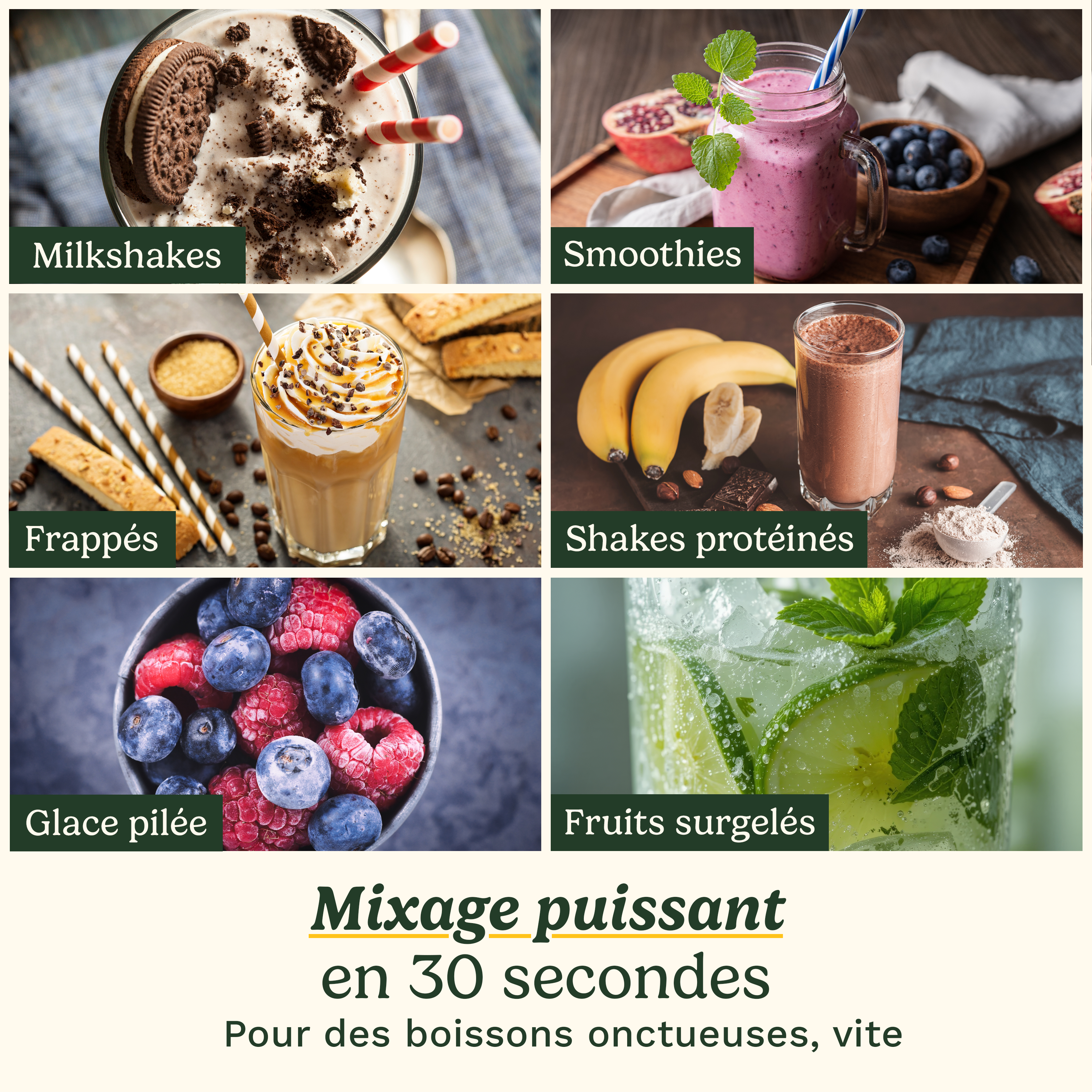 Blender Portable Blast & Go