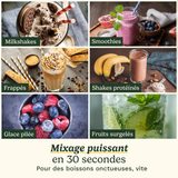 Blender Portable Blast & Go