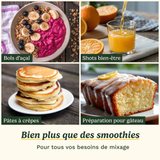 Blender Portable Blast & Go