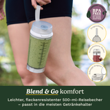 Blender Portable Blast & Go