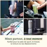 Blender Portable Blast & Go