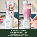 Blender Portable Blast & Go