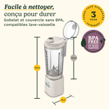 Blender Portable Blast & Go