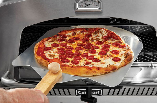 Pizza au pepperoni