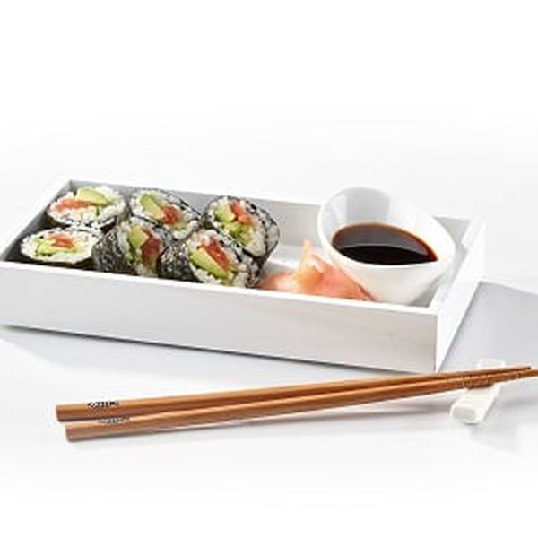Riz à sushi parfait